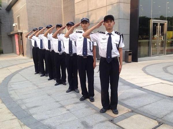 如何規(guī)劃和管控園區(qū)安保巡邏？